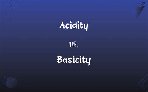 basicity synonym|basicity .